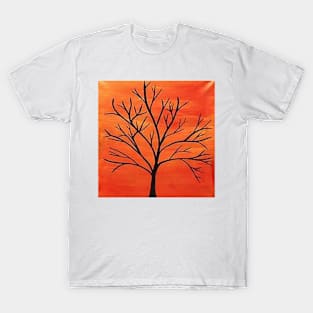 African tree T-Shirt